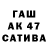 Первитин витя Gleen Tambuwun